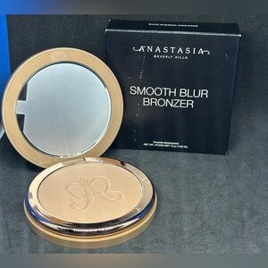 🆕Anastasia Beverly Hills smooth blur bronzer 😊Sun Kissed Dreams ✨unused in box✨